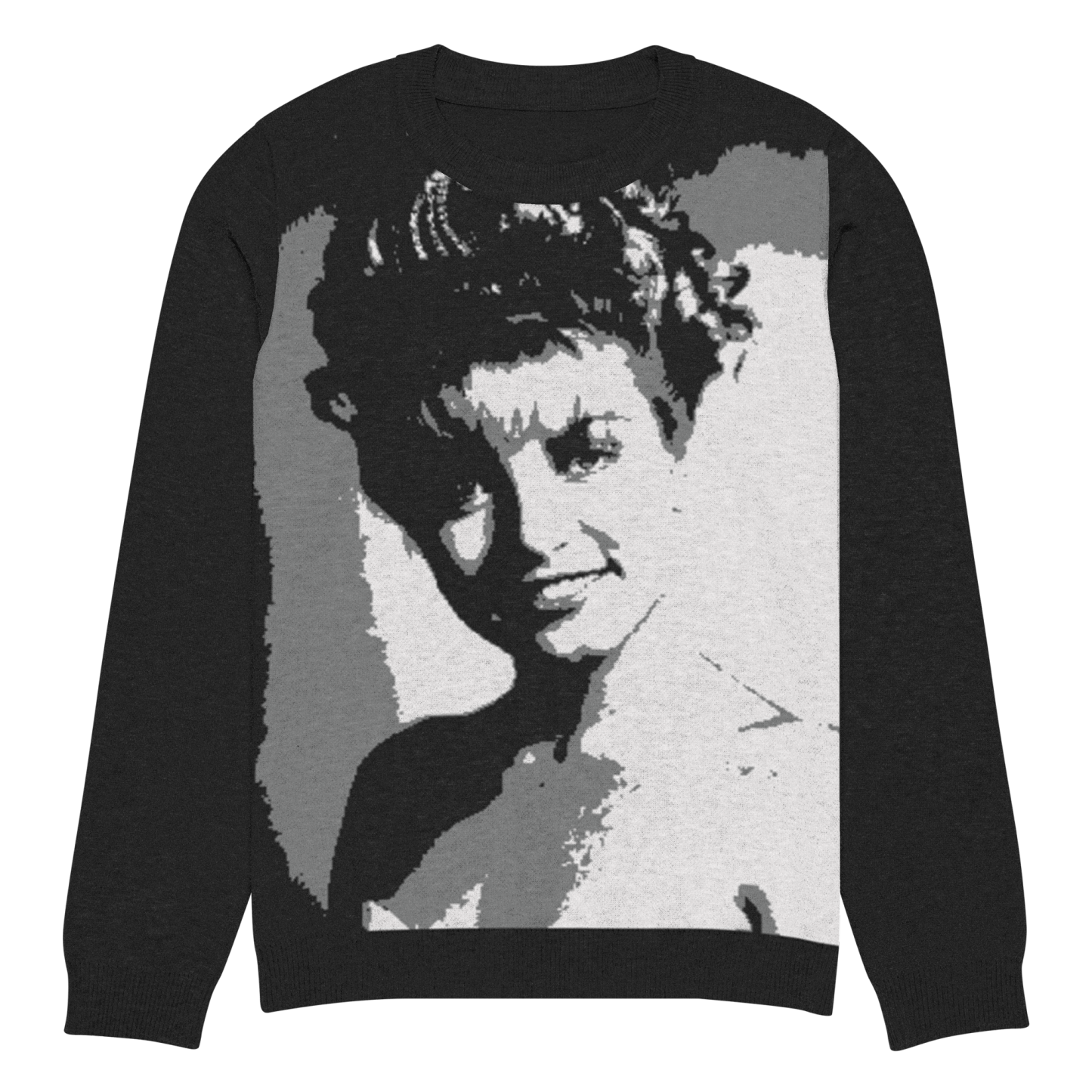 Laura Palmer Knit Sweater