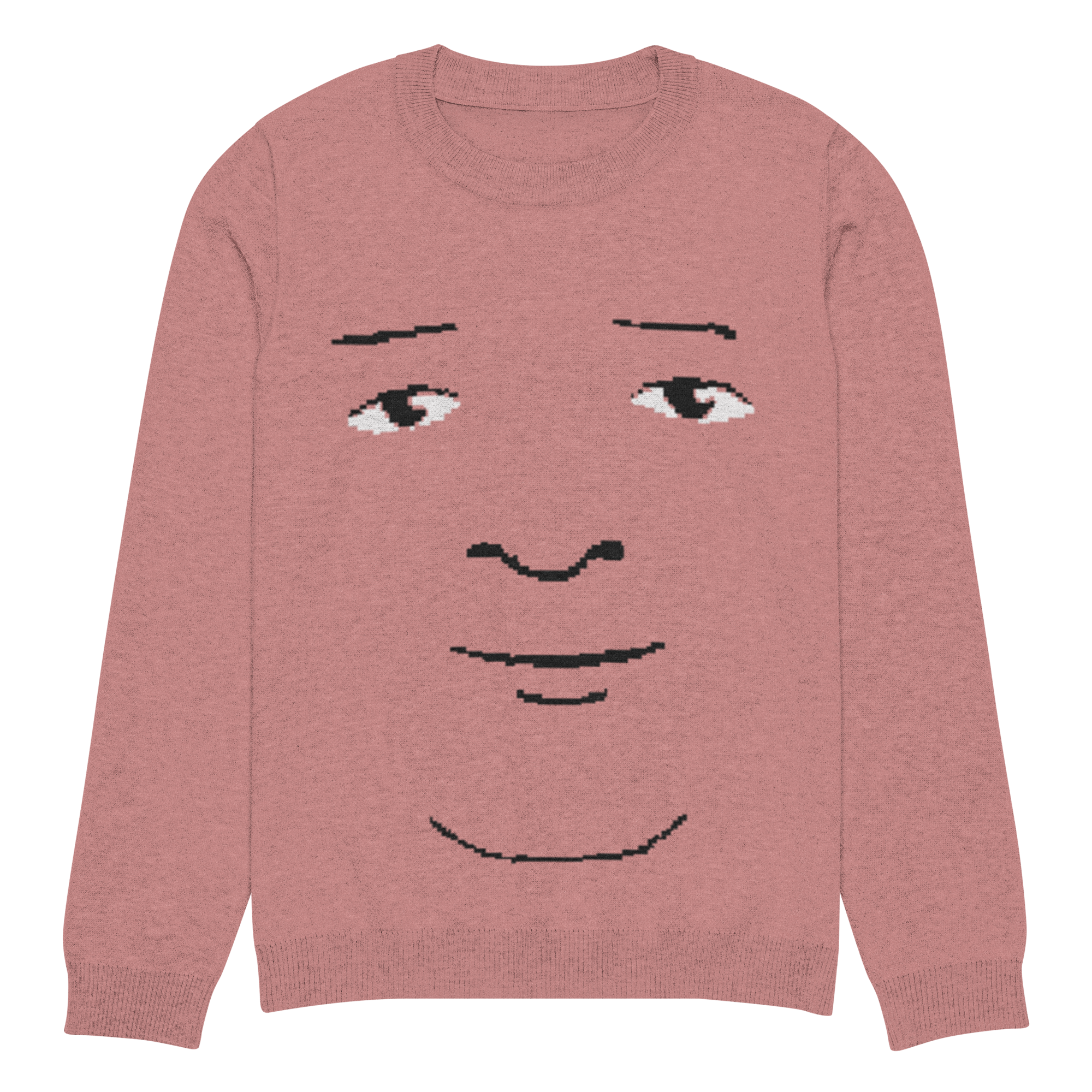 Bobby Knit Sweater