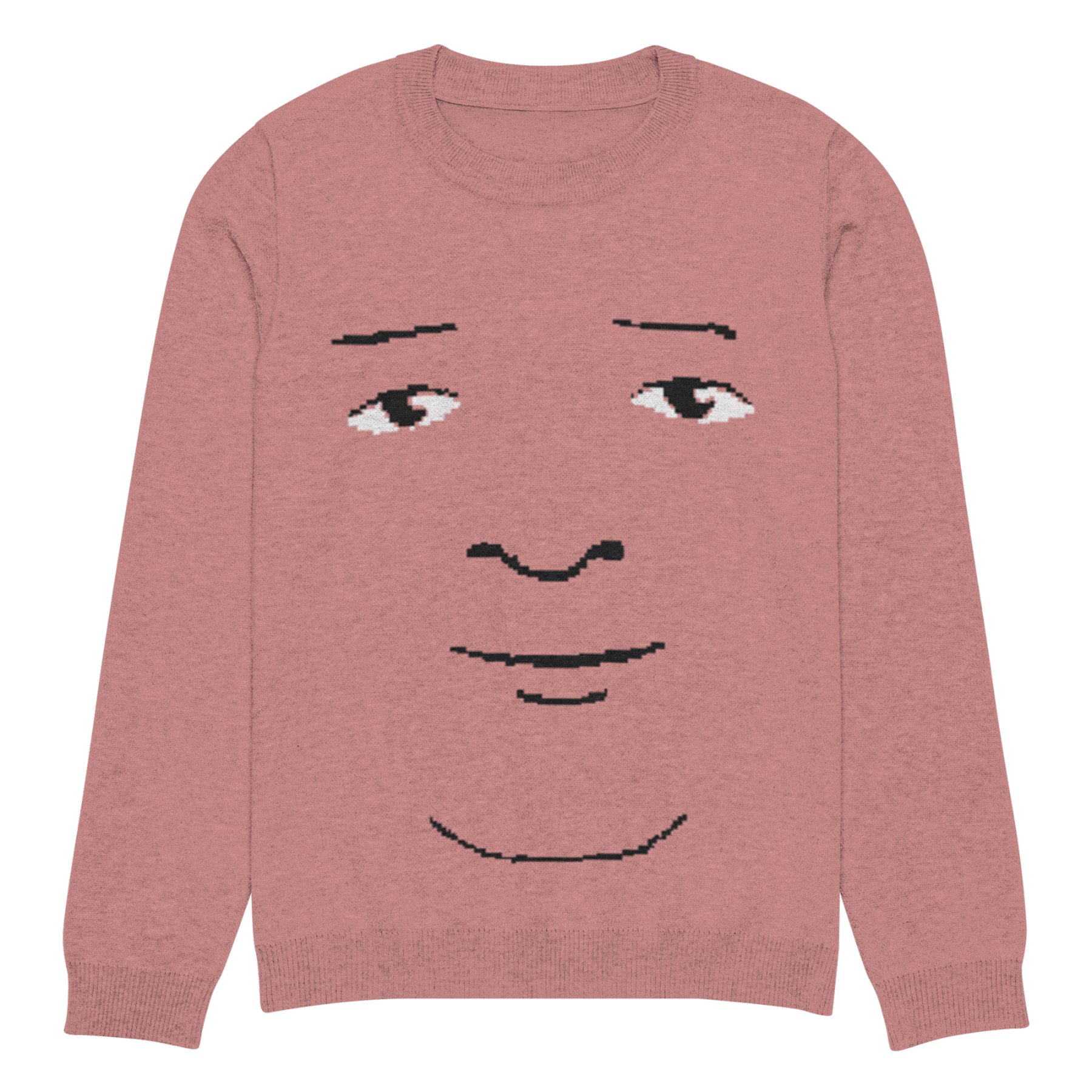 Bobby Knit Sweater