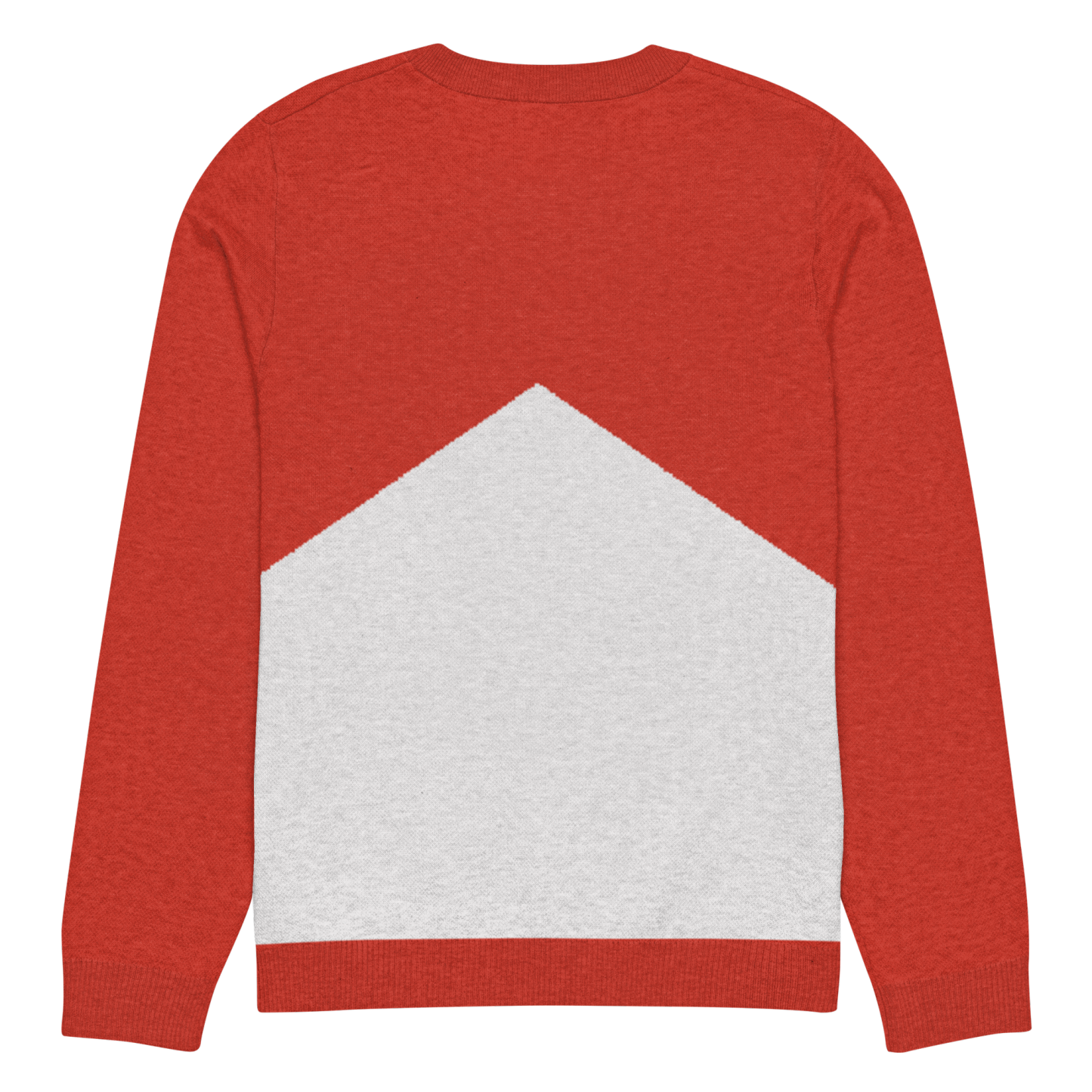 Arabic Cigarette Knit Sweater