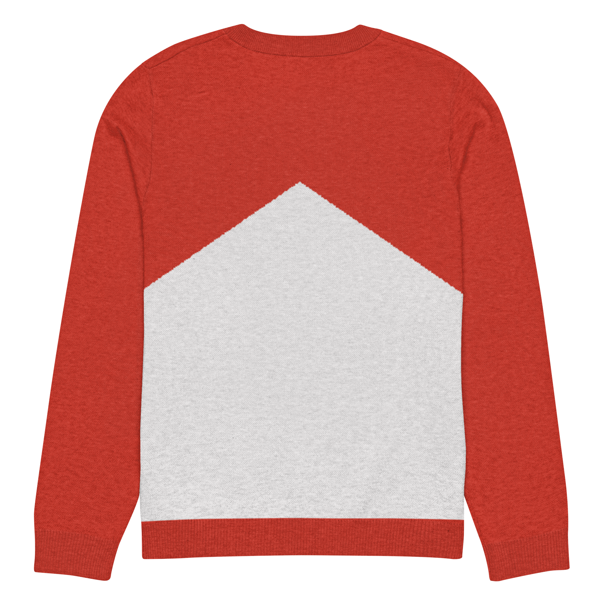 Smoking Knit Sweater