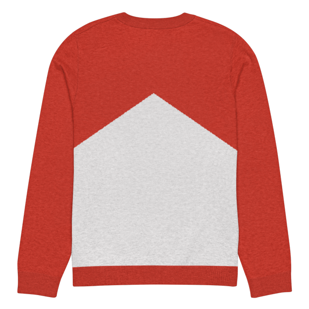 Smoking Knit Sweater