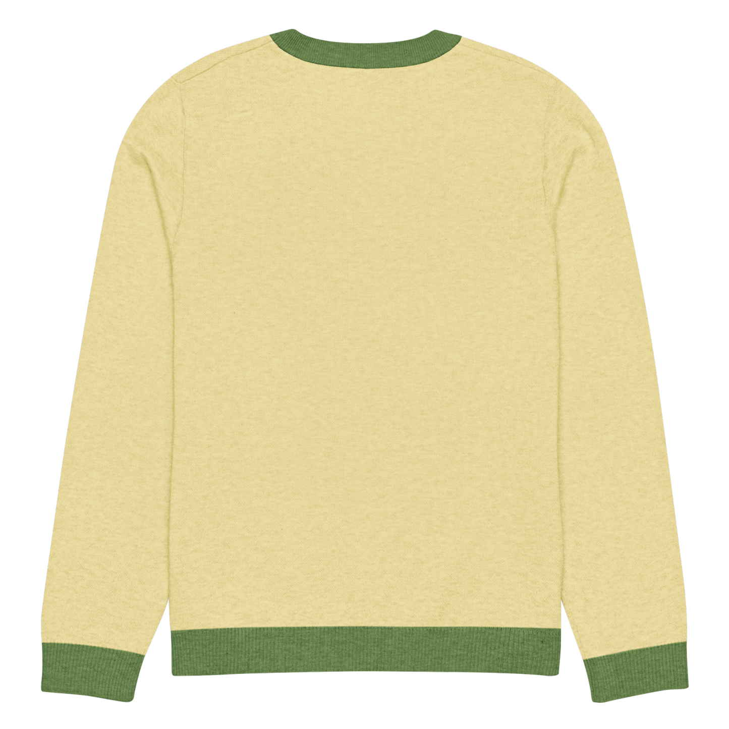 Can I Hit Your Vape Knitted Sweater.