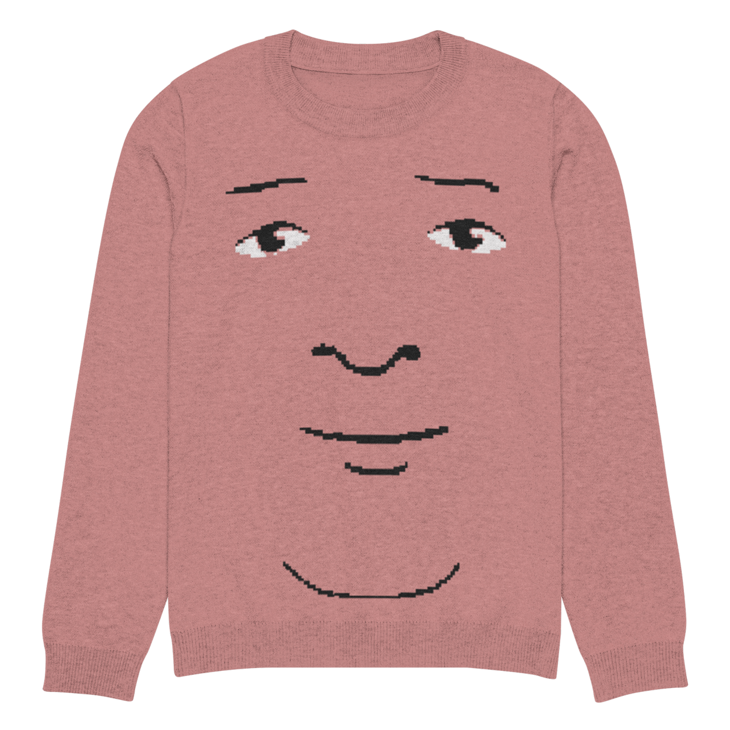 Bobby Knit Sweater