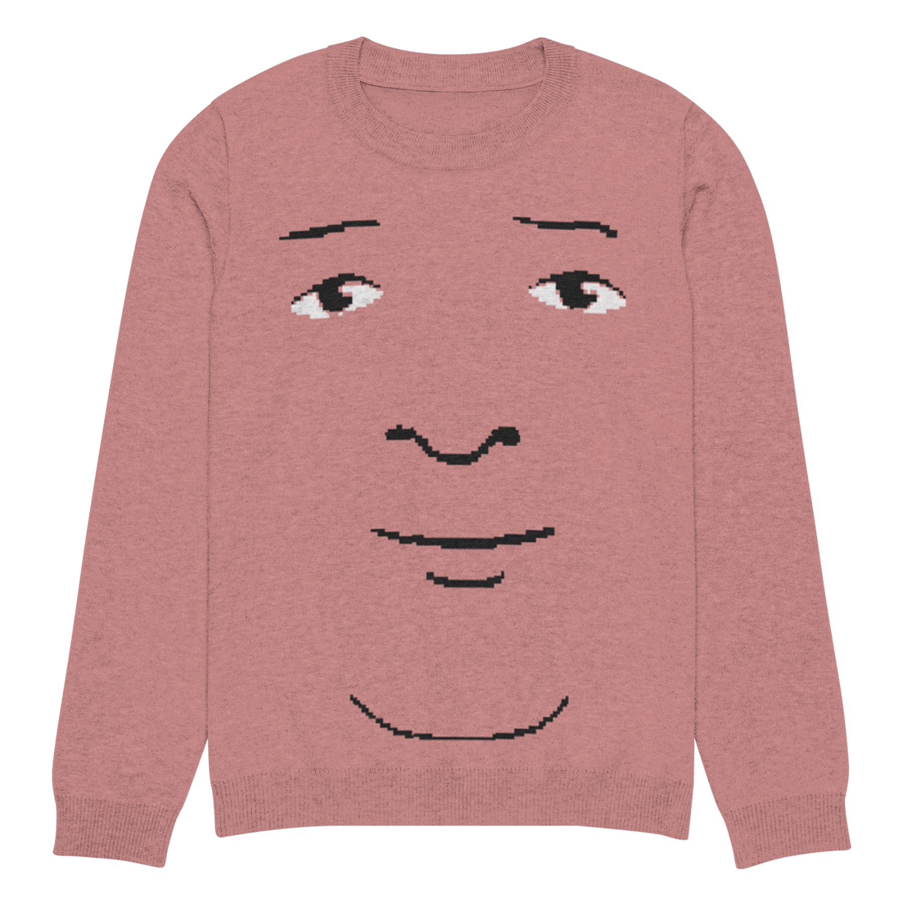 Bobby Knit Sweater