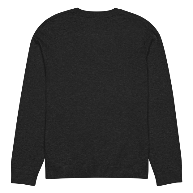 Luigi Walk Knit Sweater