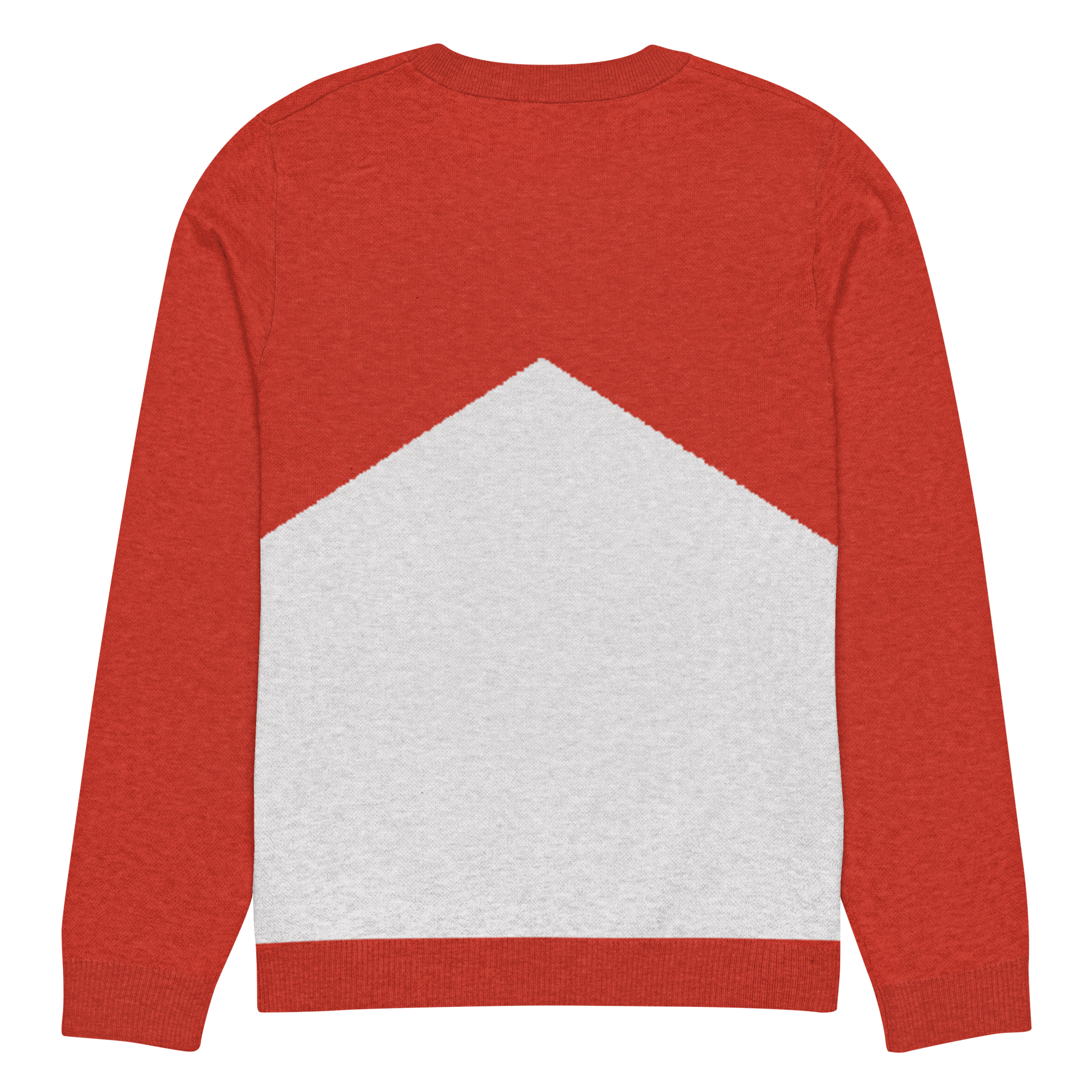 Smoking Knit Sweater