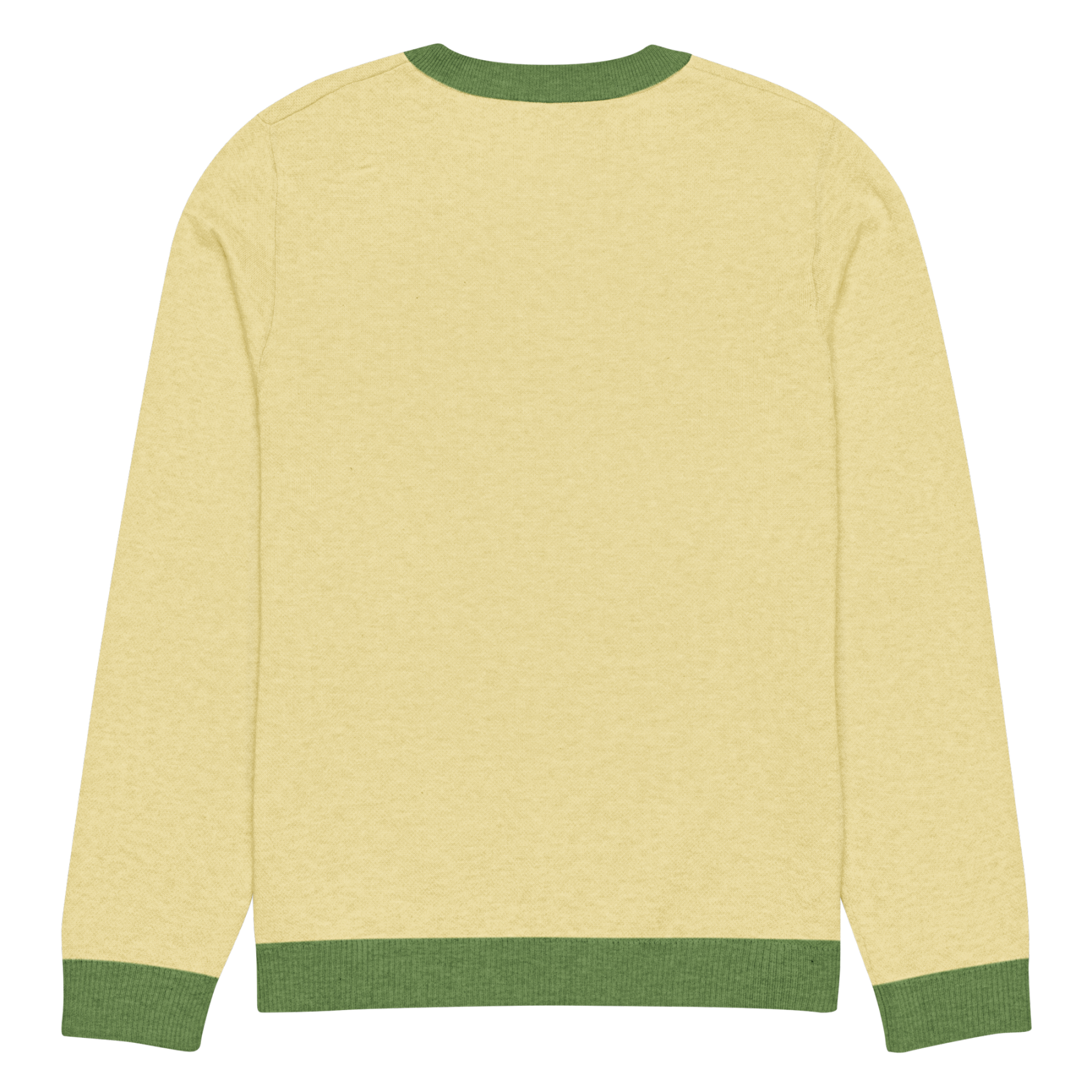 Can I Hit Your Vape Knitted Sweater.