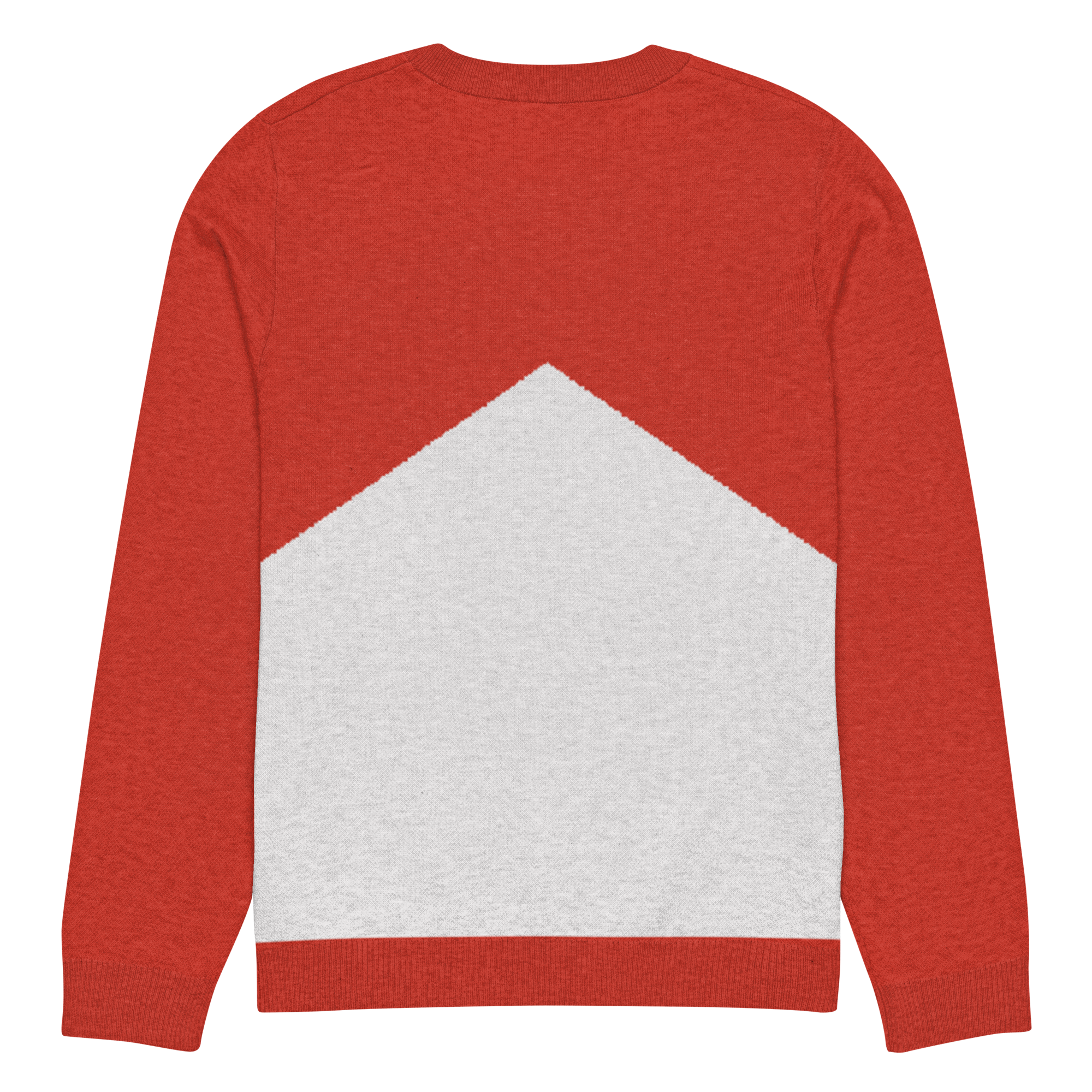 Smoking Knit Sweater