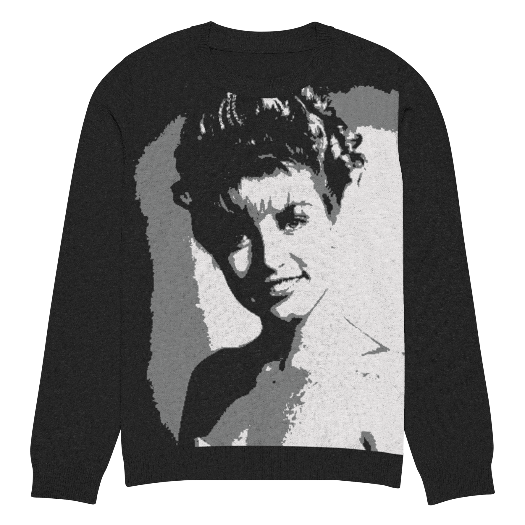 Laura Palmer Knit Sweater