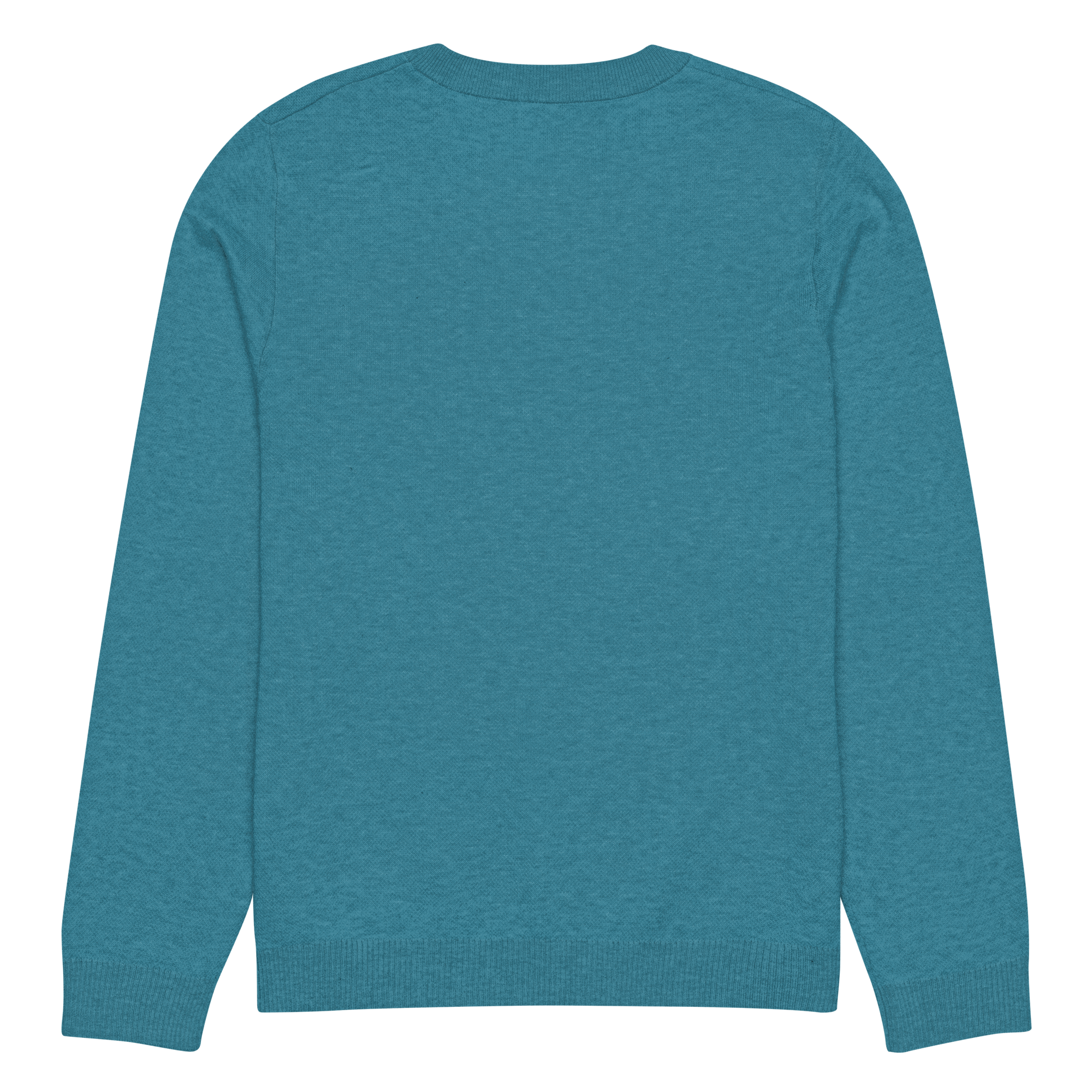 Baja Be Thy Blast Knit Sweater.