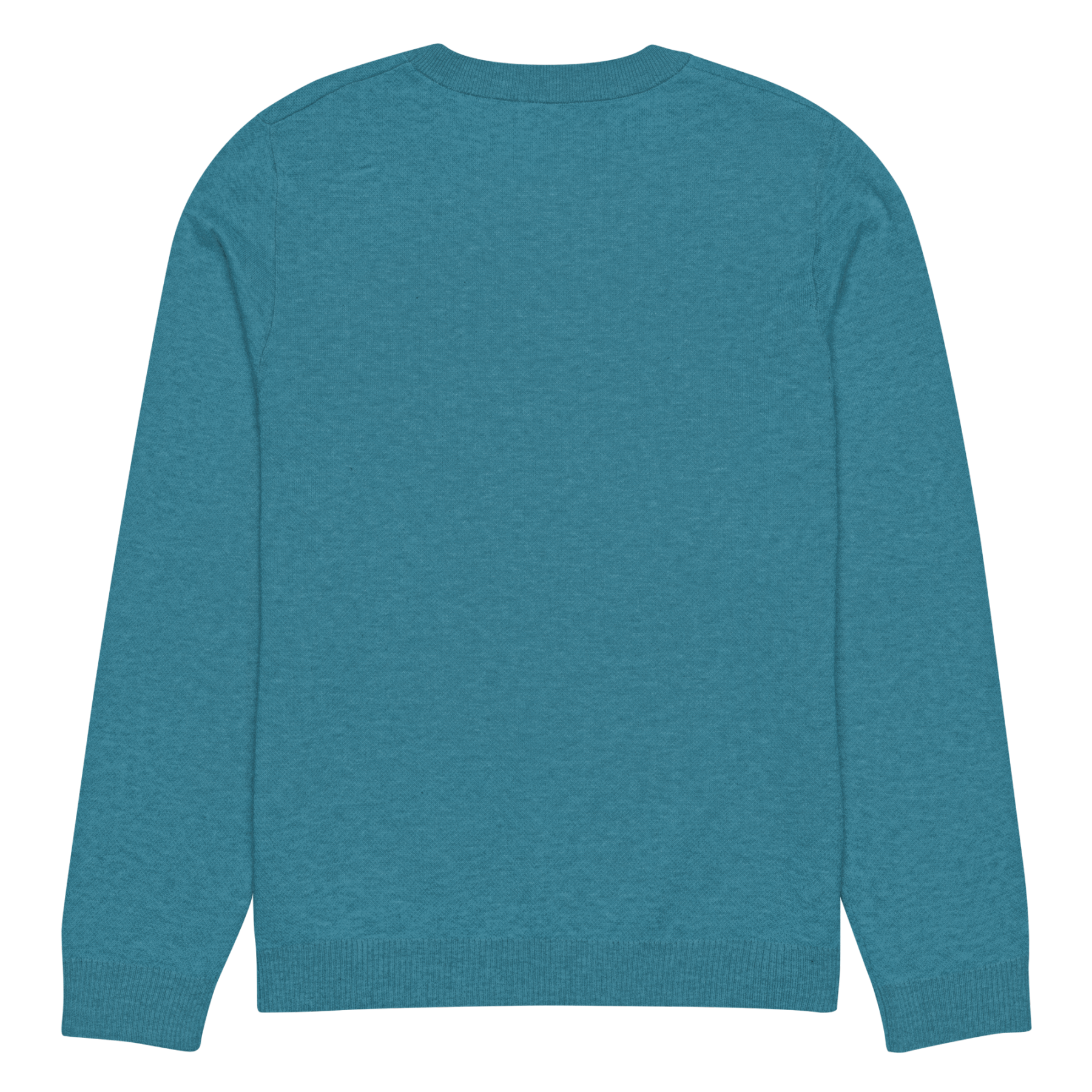 Baja Be Thy Blast Knit Sweater.