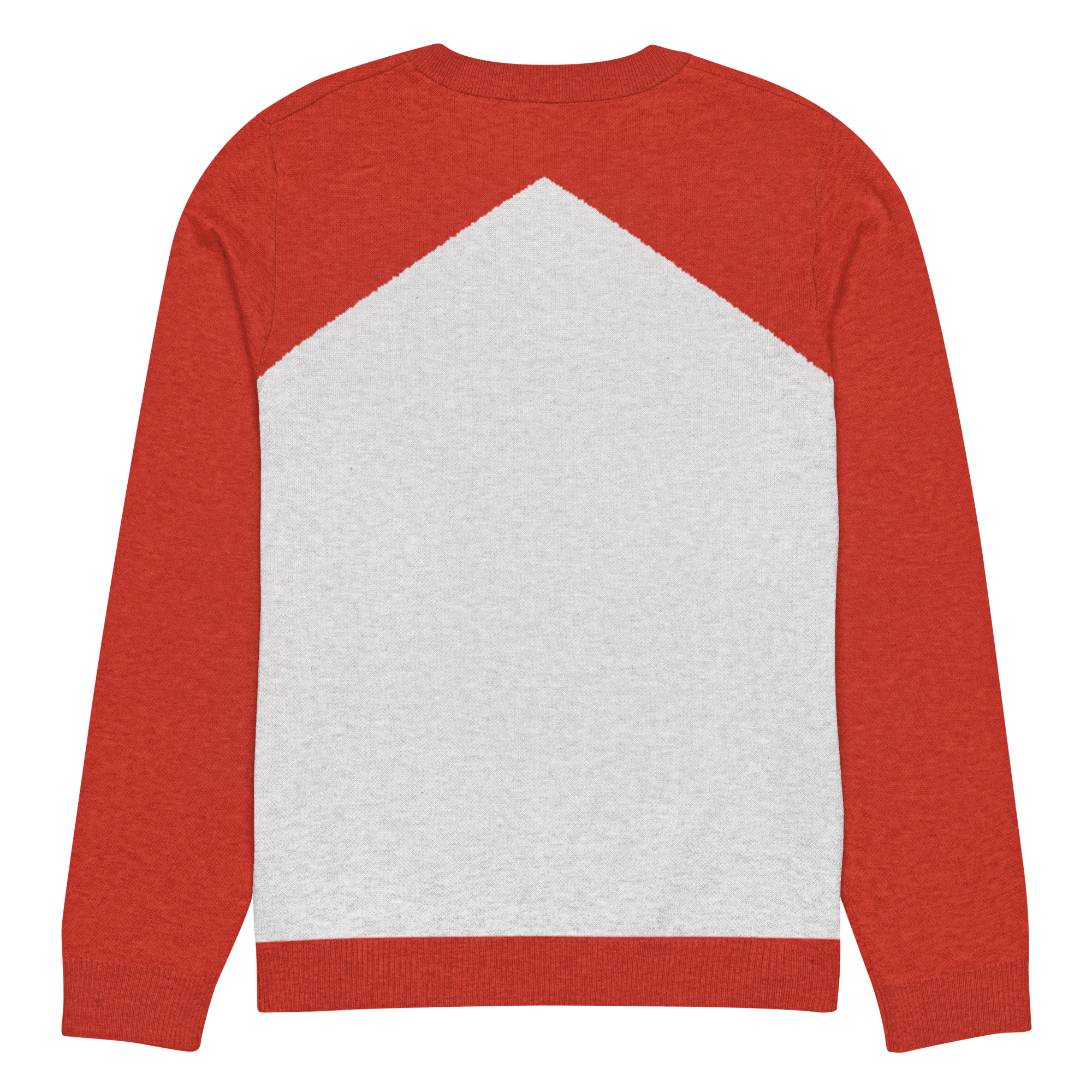 Smoking Knit Sweater