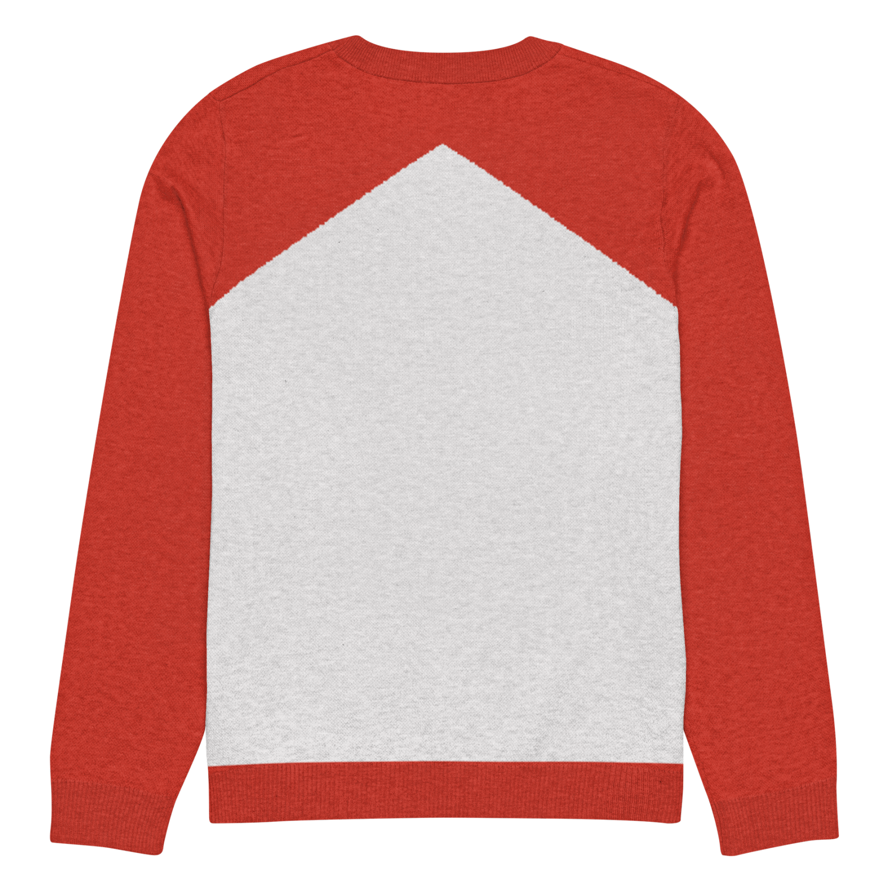 Smoking Knit Sweater