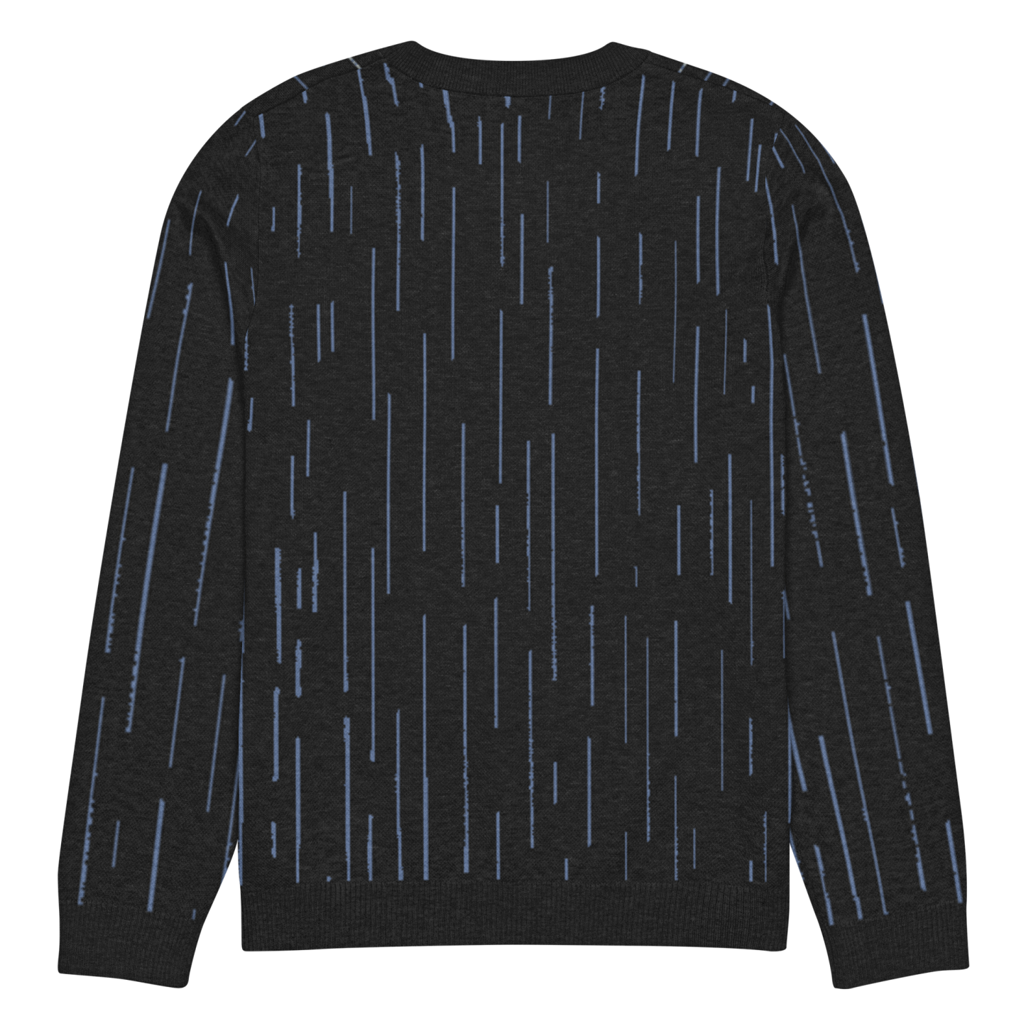 Anime Prince Knit Sweater