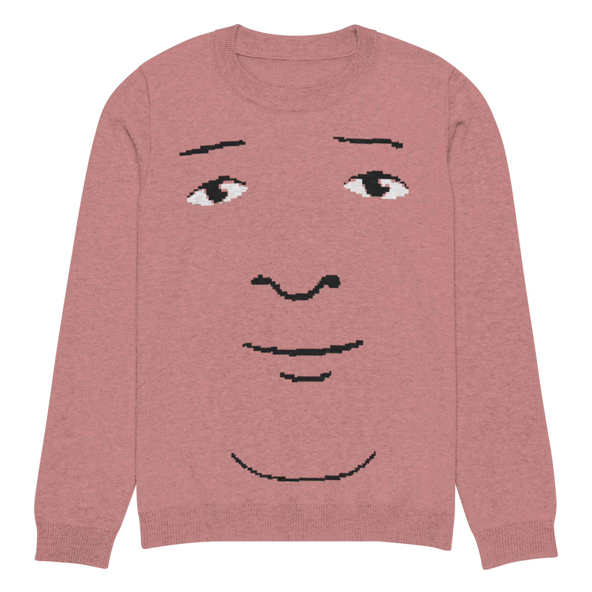 Bobby Knit Sweater