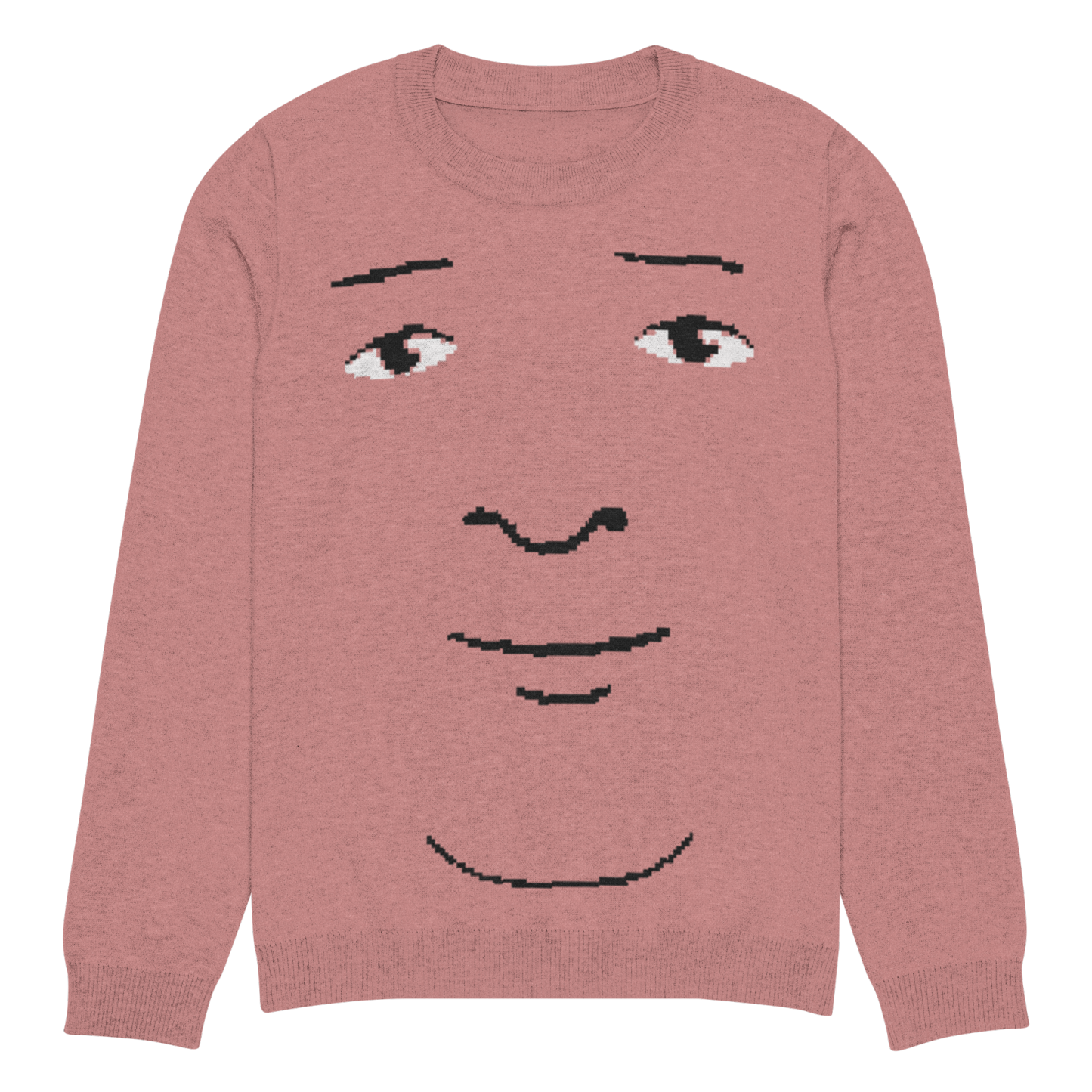 Bobby Knit Sweater