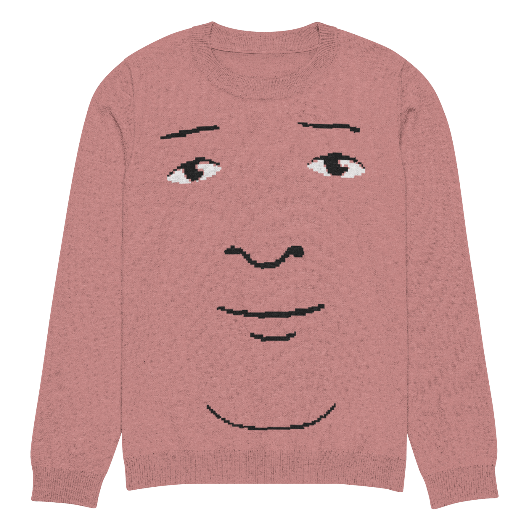 Bobby Knit Sweater