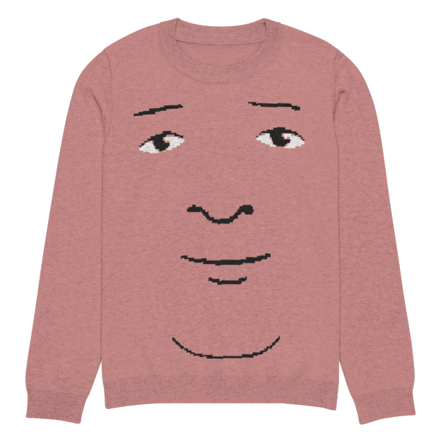 Bobby Knit Sweater