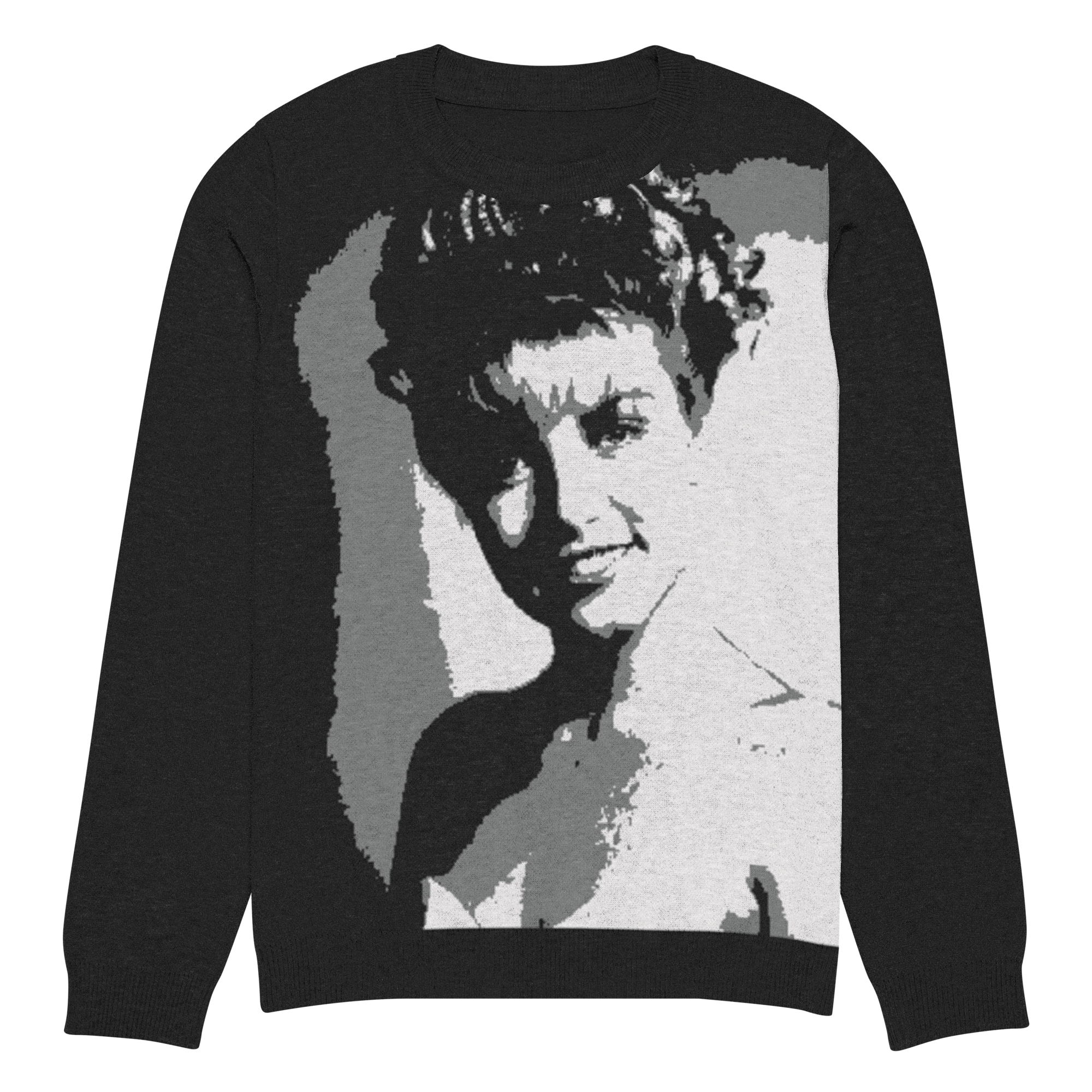 Laura Palmer Knit Sweater