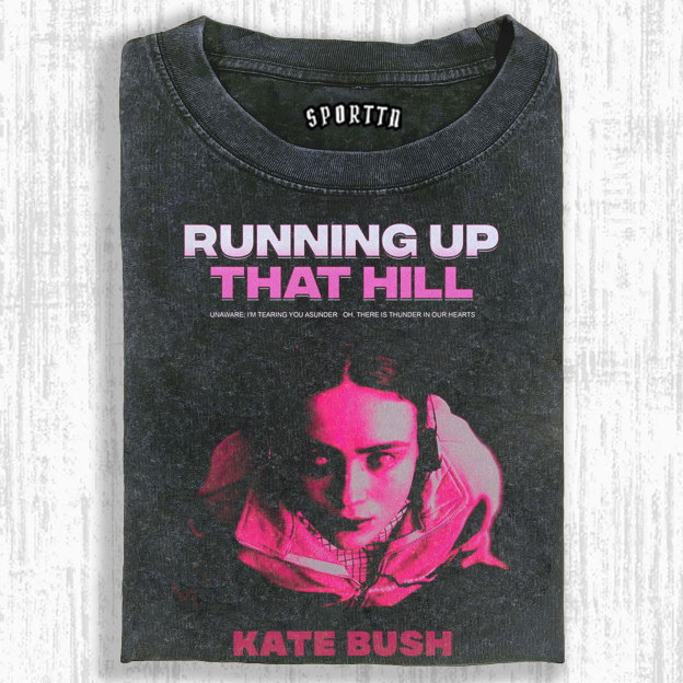 Stranger Things 5 Vintage T-shirt/Sweatshirt/Hoodie