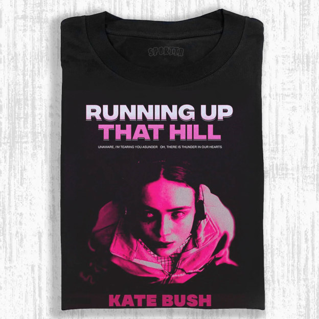 Stranger Things 5 Vintage T-shirt/Sweatshirt/Hoodie