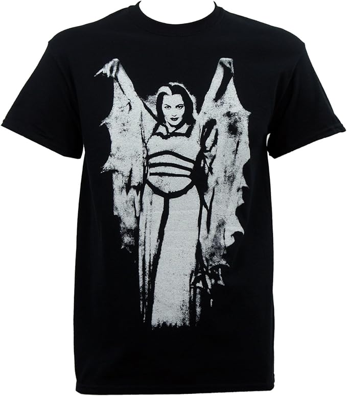 Lily Munster T-shirt