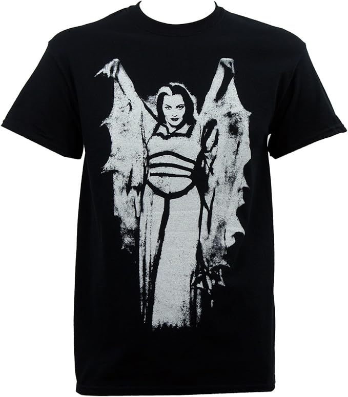 Lily Munster T-shirt