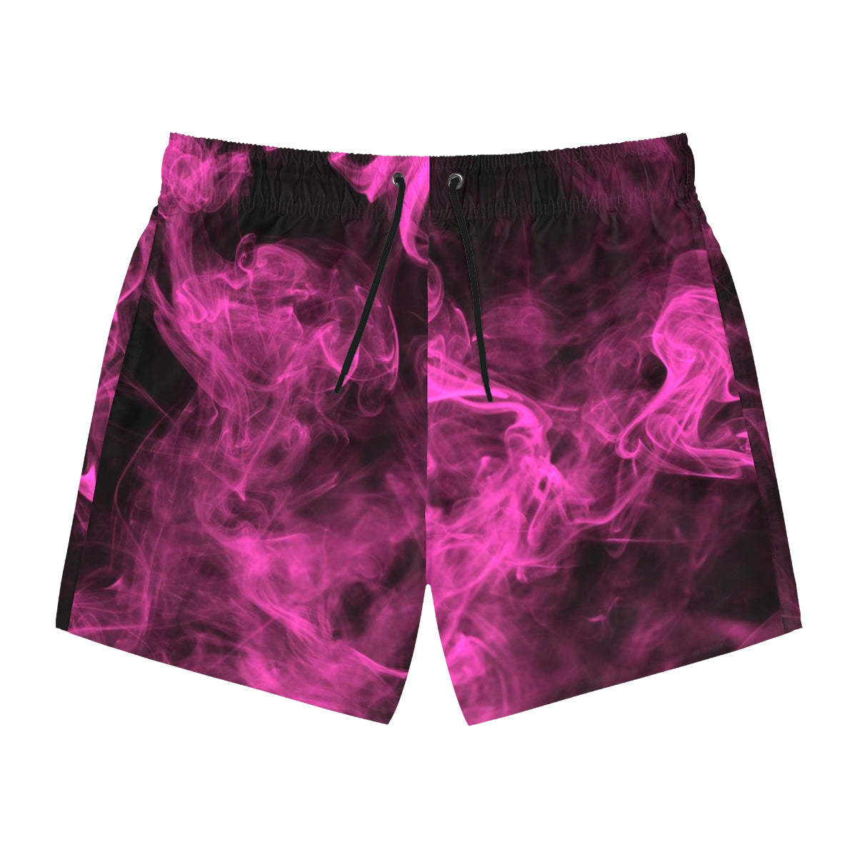 SWIM TRUNKS PURPLE SMOKE