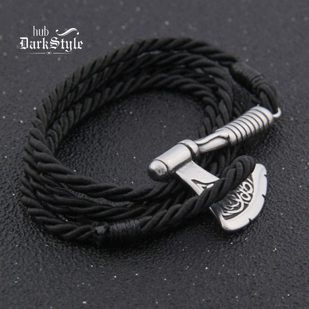 Combat Axe - Viking Bracelet