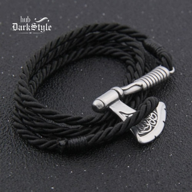 Combat Axe - Viking Bracelet