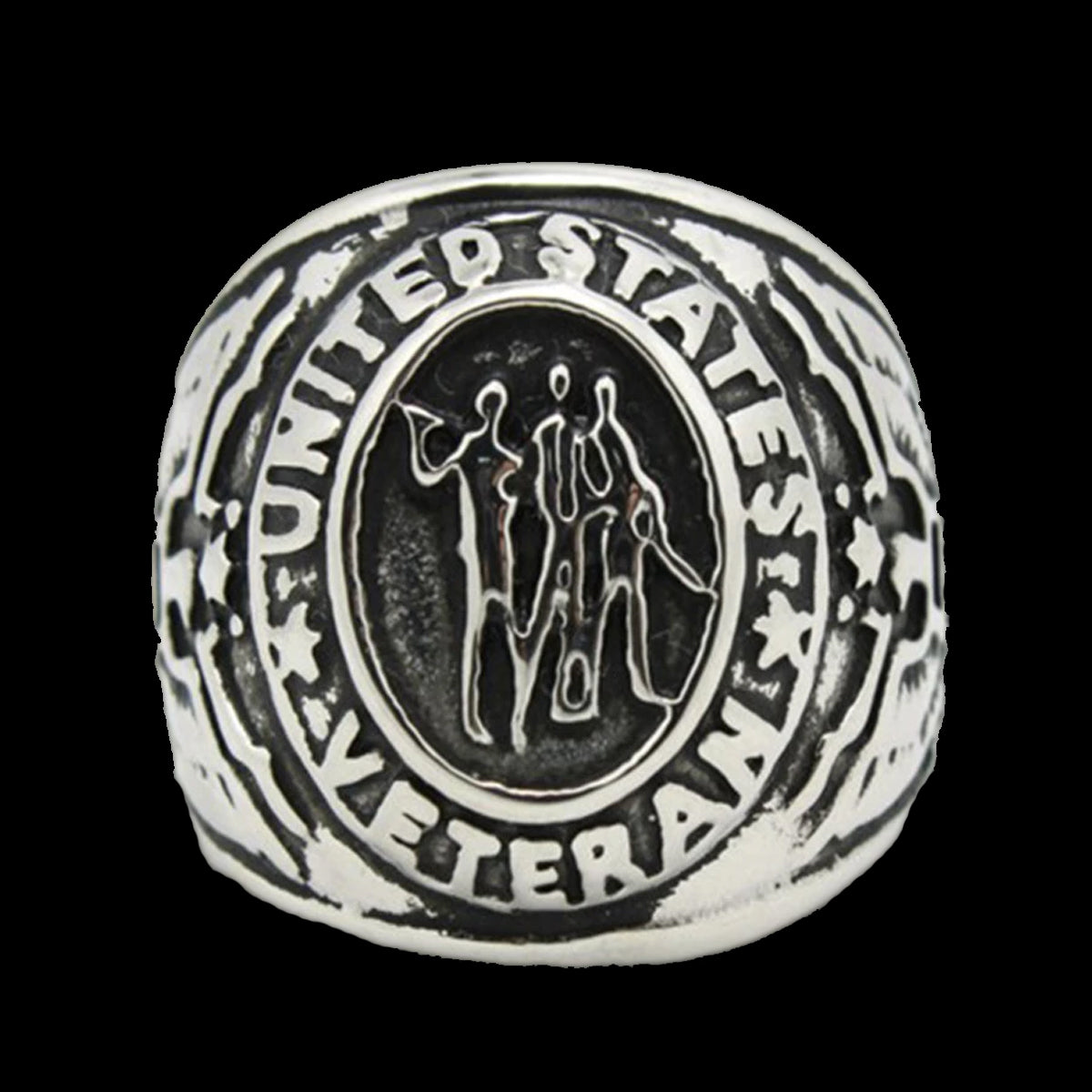 Veteran's Ring