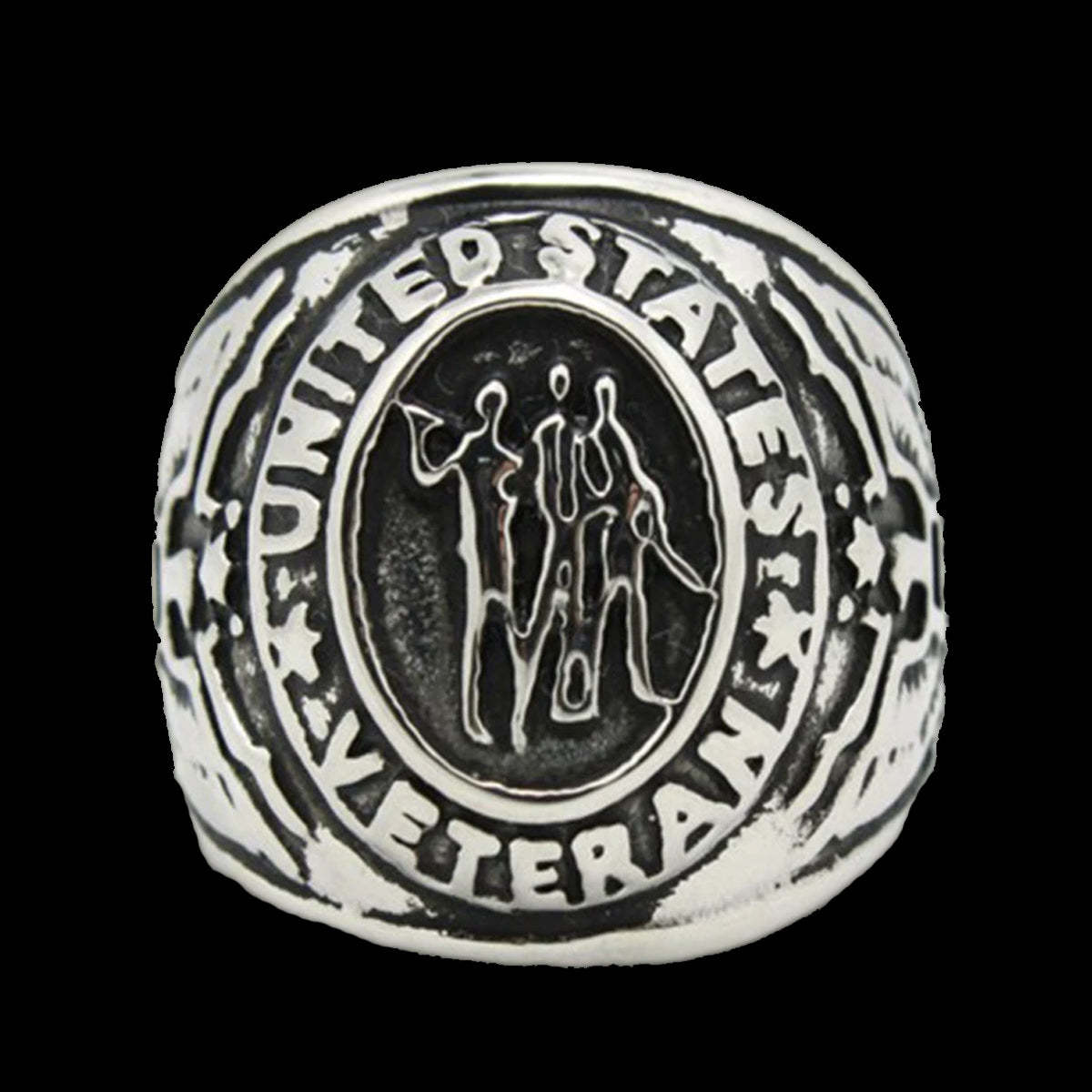Veteran's Ring