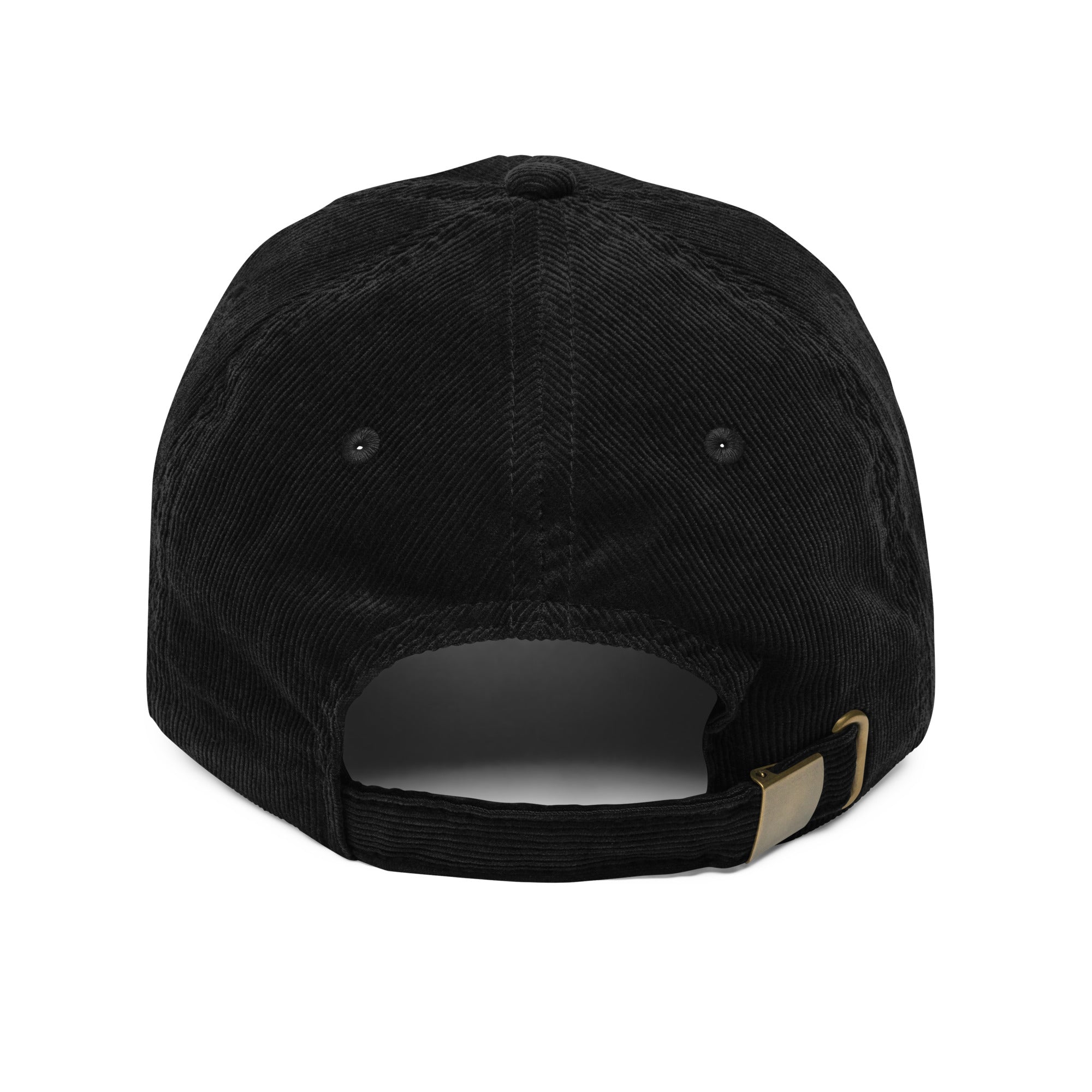 Embroidered DEATHBED LOGO HAT