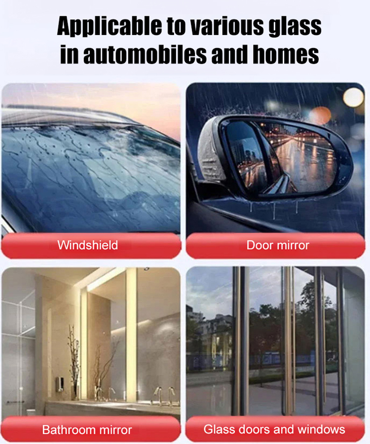 Strong degreasing film cleaning wipe