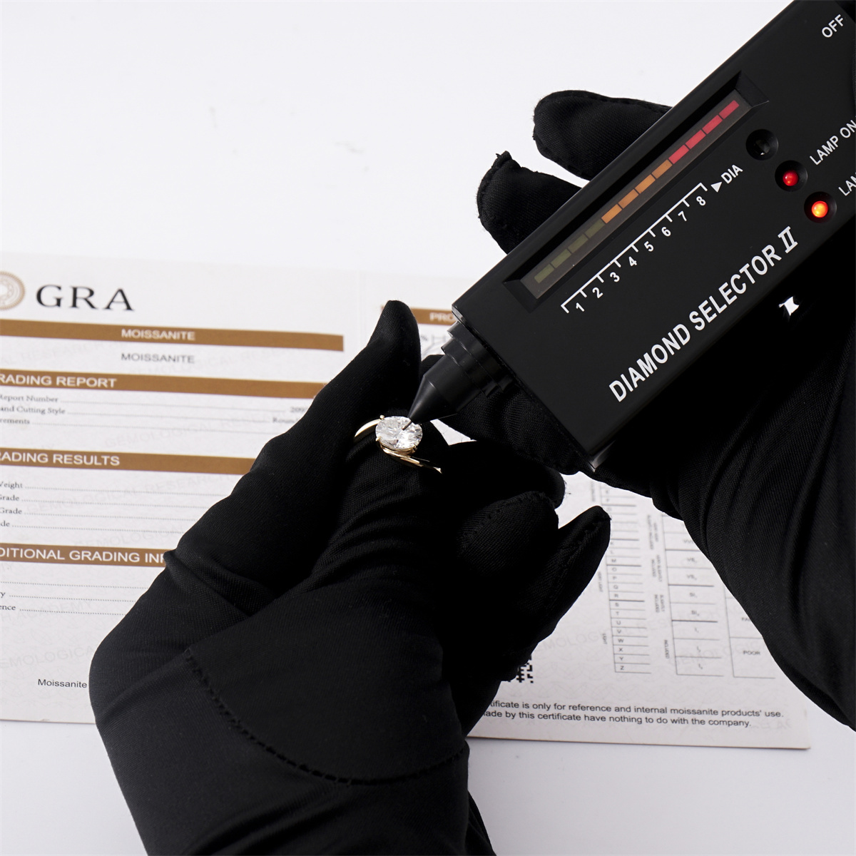 Oval Love Heart Ring Two-Piece Stacking Ring Synthetic Moissanite S925 Engagement Ring Wedding Band Jewelry Bridal Set Perfect Birthday Engagement Wedding Anniversary Gift