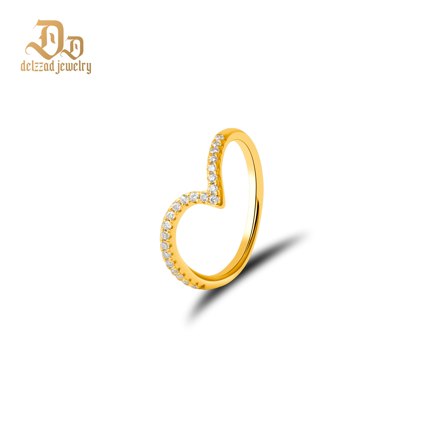 Oval Love Heart Ring Two-Piece Stacking Ring Synthetic Moissanite S925 Engagement Ring Wedding Band Jewelry Bridal Set Perfect Birthday Engagement Wedding Anniversary Gift