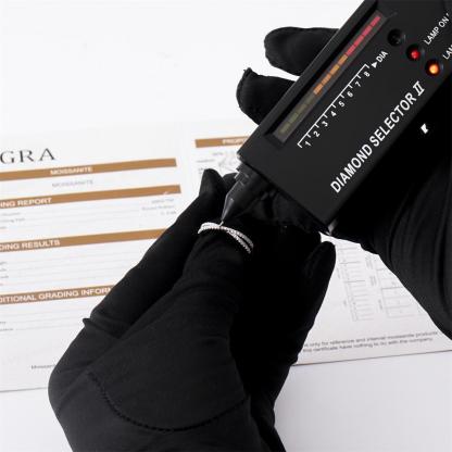 Delzzad Crossover Ring Engagement Wedding Ring Band Synthetic Moissanite S925 X Ring Criss Cross Ring Twisted Band Jewelry Perfect Birthday Engagement Wedding Anniversary Gift