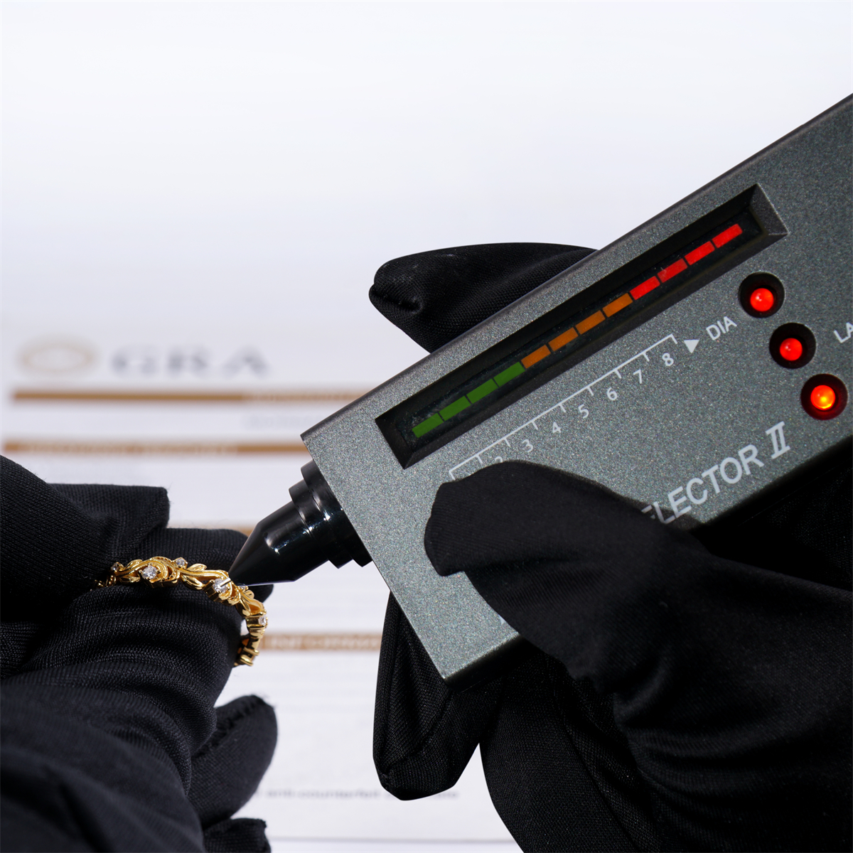 Vine Eternity Ring Floral Band Engagement Ring Synthetic Moissanite Band Ring Jewelry S925 Band