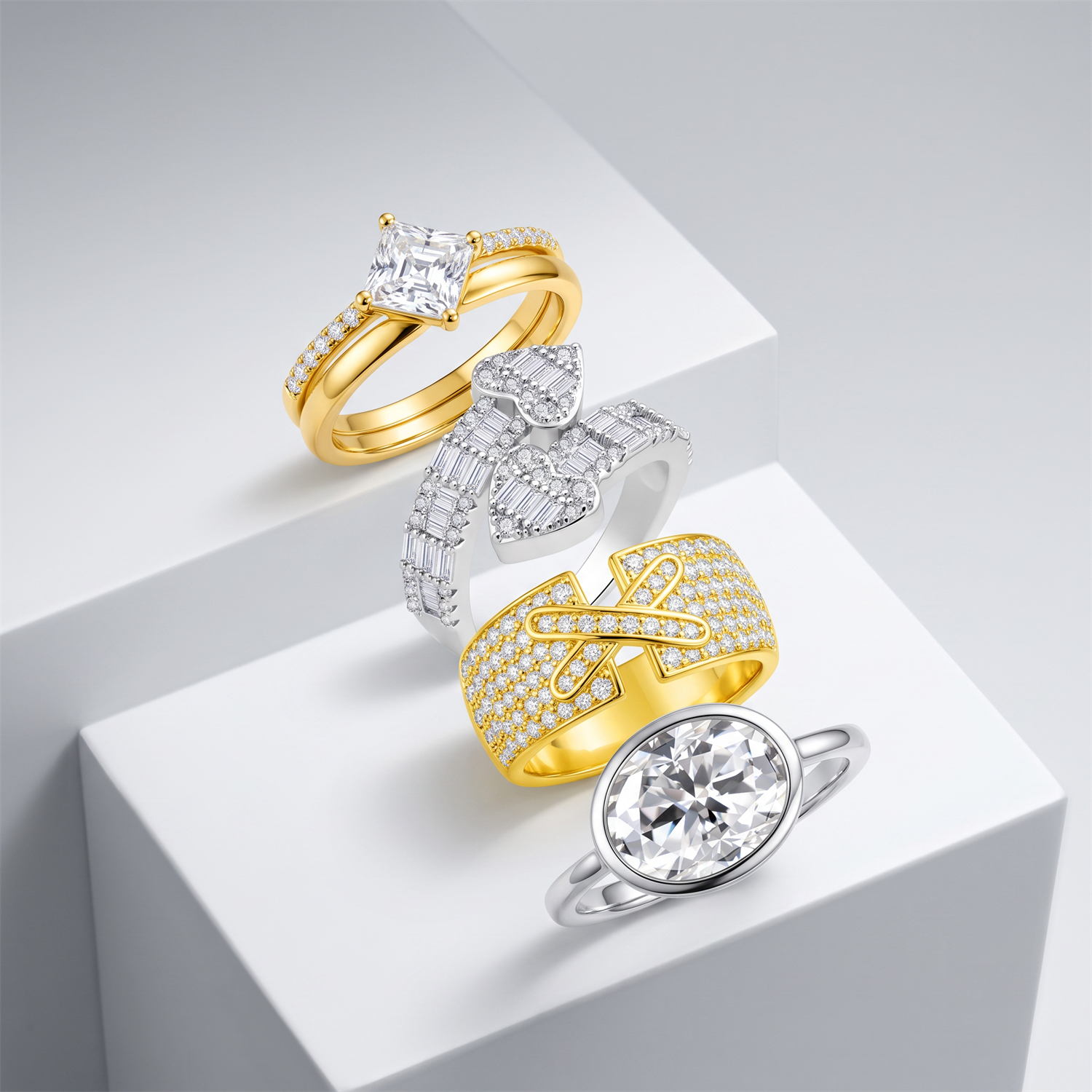 RINGS
