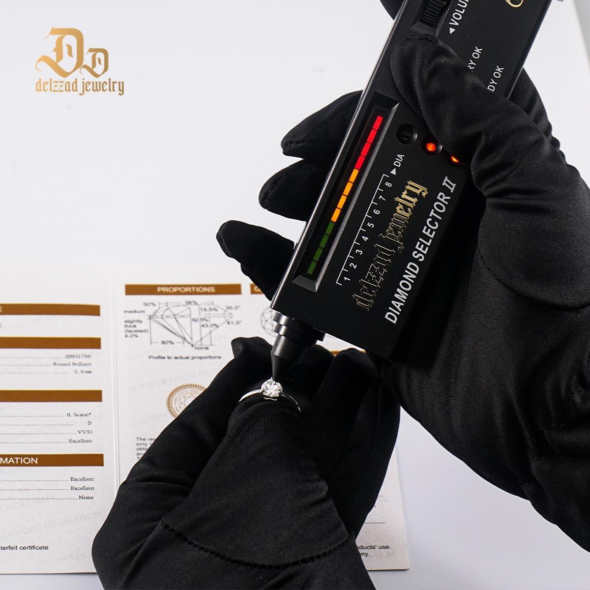 1ct Heart Ring Band Synthetic Moissanite S925 Solitaire Love Women Ring Perfect for Any Occasion & Everyday Wear Birthday Anniversary Mother's Day Gift for Men Women