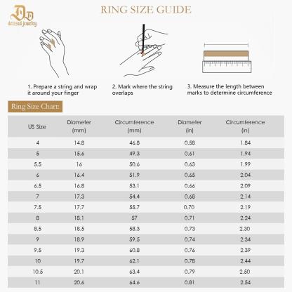 Delzzad 1.6ct Classic Heart Cut Ring Angelic Bow Ring D Color VVS Synthetic Moissanite Ring Jewelry S925 Band