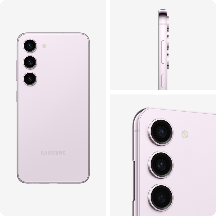 Samthtsung  Galthtaxy S23 (S911B) GSM Unlocked International Version (New)