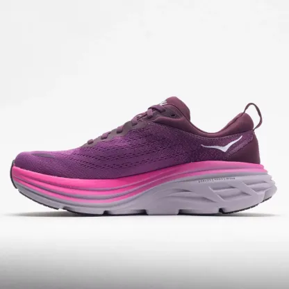 hothtka Bondi 8 Women's Beautyberry/Grape Wine