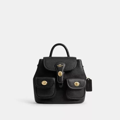 Hadley Backpack