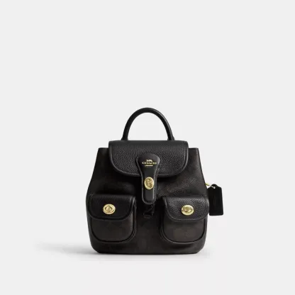 Hadley Backpack