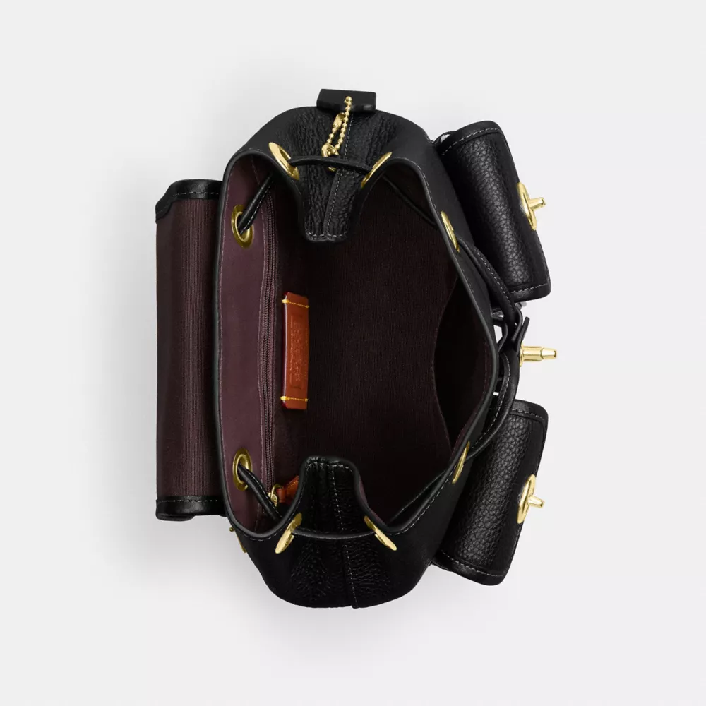 Hadley Backpack