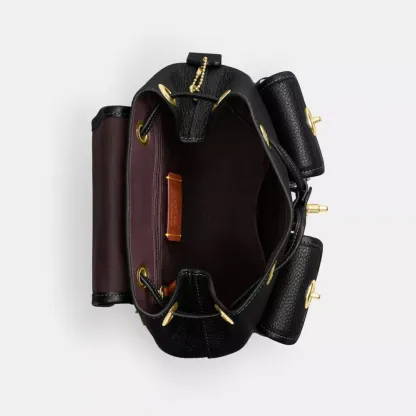Hadley Backpack