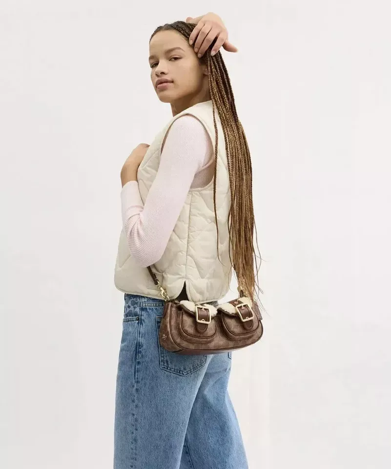 Ashton Bag