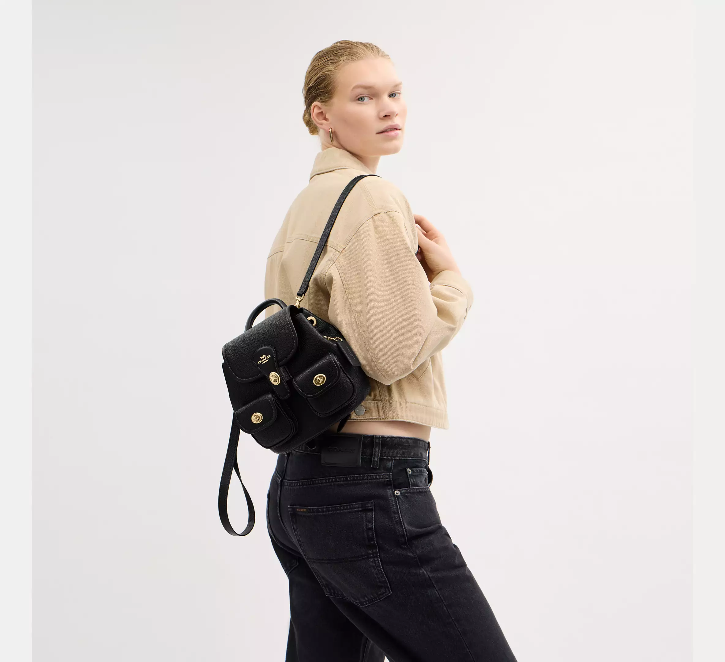 Hadley Backpack